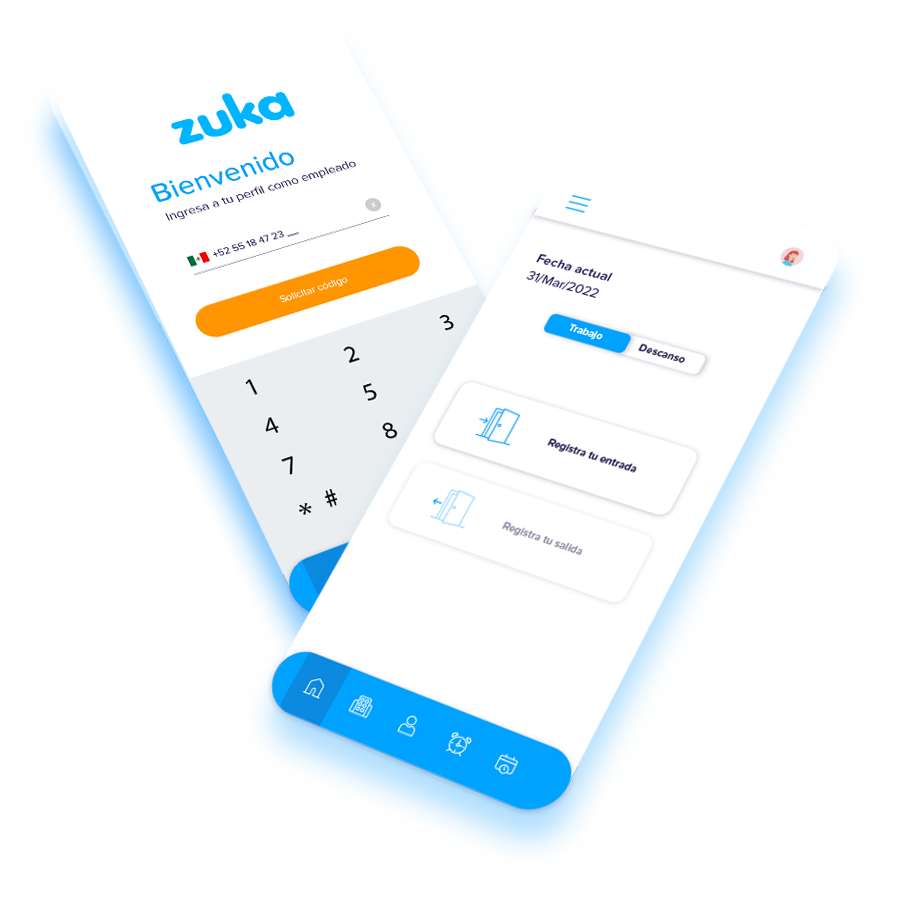 zuka-App